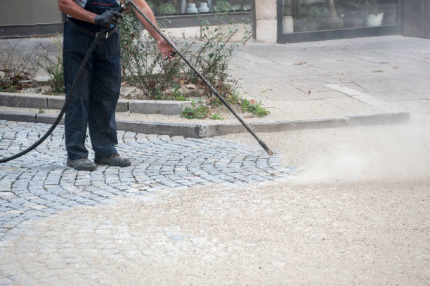 Best Post-Construction Pressure Washing  in Millville, NJ