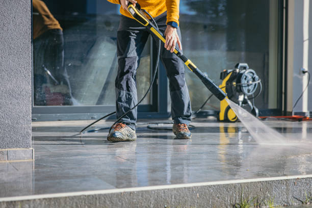 Best Sidewalk and Walkway Cleaning  in Millville, NJ