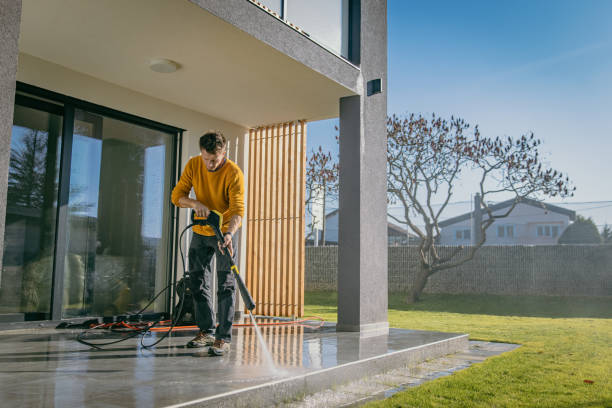 Best Patio and Deck Pressure Washing  in Millville, NJ