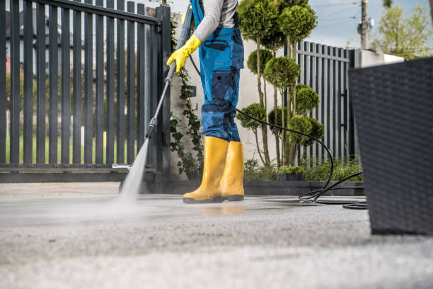 Best House Exterior Washing  in Millville, NJ